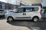 Opel Combo Edition 1,6 d Klima PDC SHZ AHK 5Sitzer 124.000 km 6.390 &euro; Neuss 41462