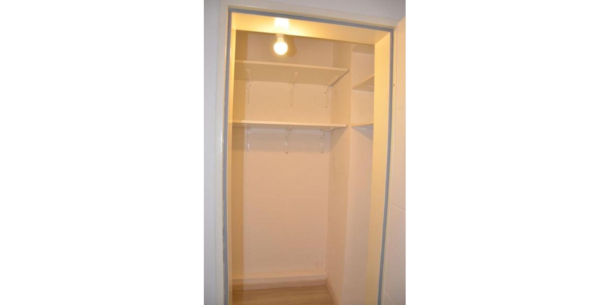 Helle 2,5 Zi-Komfortwohnung in ruhiger Lage, großer Sonnenbalkon, nahe Innenstadt - Etagenwohnung Bochum Bochum-Nord | Angebot:27567596