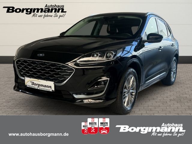 Ford Kuga 22.723 km 25.990 &euro; Bottrop 46240