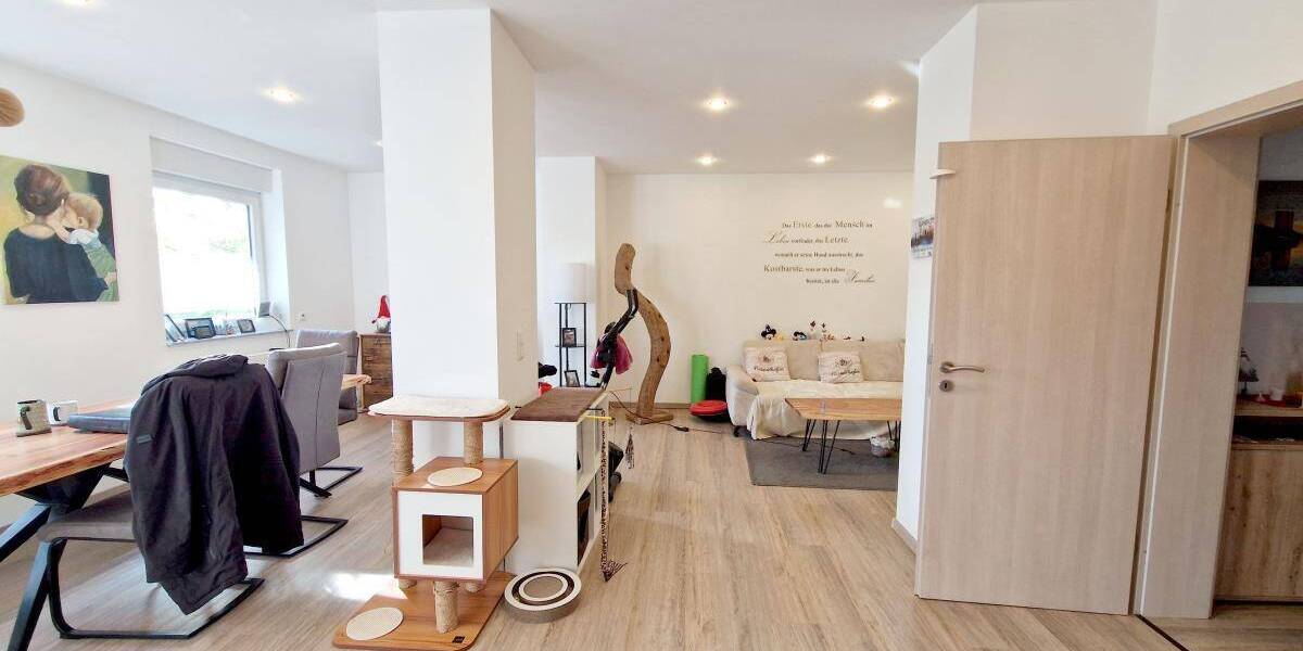 Einfamilienhaus Oberhausen Schwarze Heide - 5 Zimmer, 183 m&sup2;, 319.500&euro; | Angebot:26143407