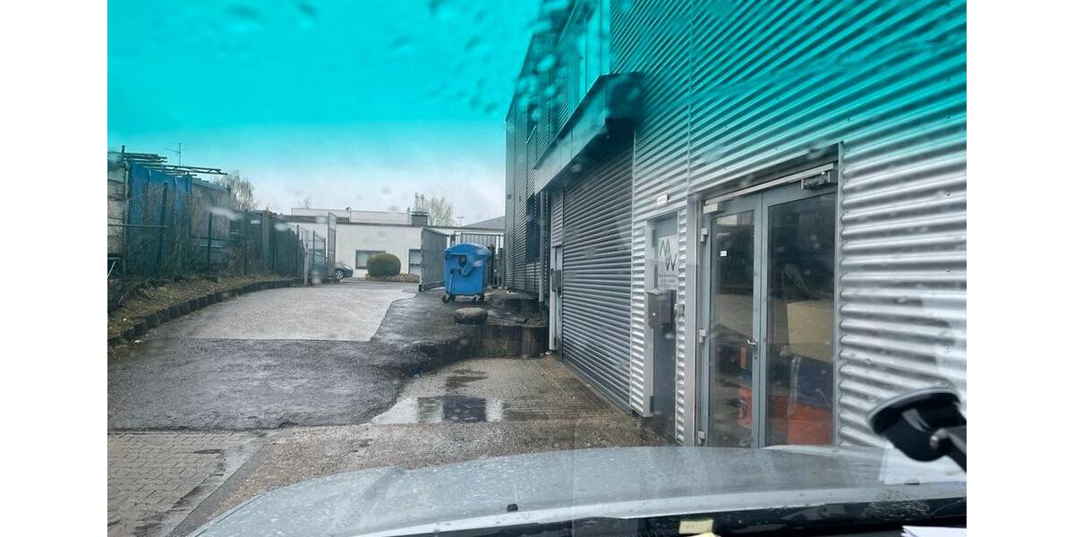 Gewerbeobjekt Velbert Pöthen - 1.150&euro; | Angebot:26367001