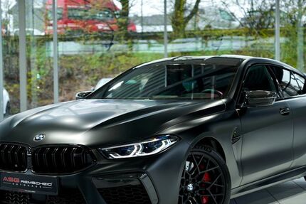 BMW M8 49.900 km 99.800 &euro; Remscheid/NRW 42855