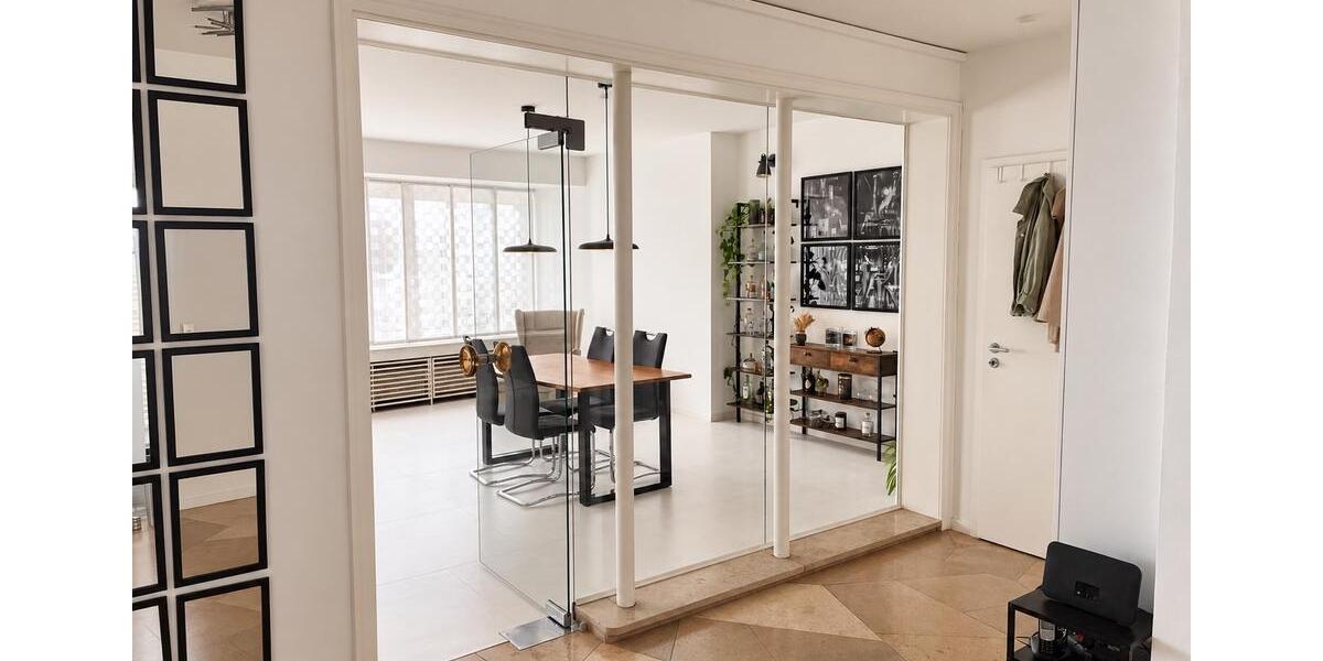 Maisonettenwohnung Oberhausen - 3.5 Zimmer, 127 m&sup2;, 279.000&euro; | Angebot:27453091