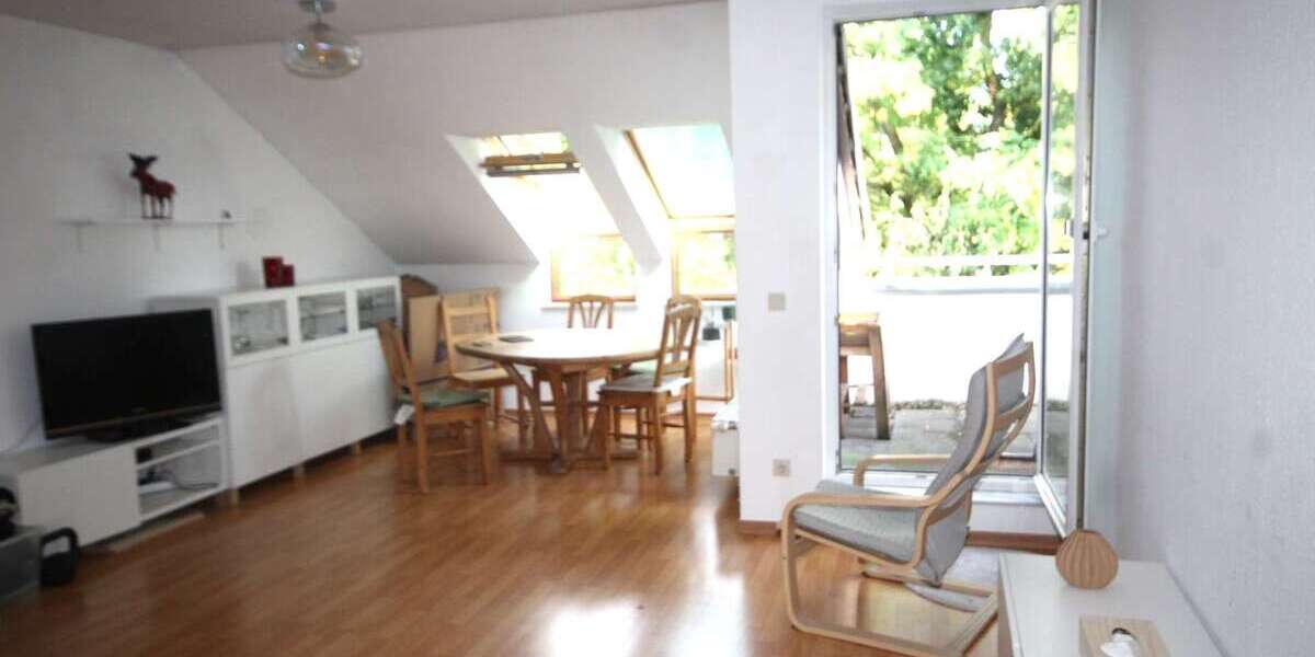 Etagenwohnung Ratingen Lintorf - 2 Zimmer, 70 m&sup2;, 805&euro; | Angebot:27199217