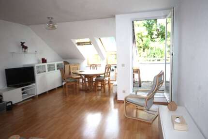 Wohnung Ratingen Lintorf - 2 Zimmer, 70 m&sup2;, 805&euro; | Angebot:27199217