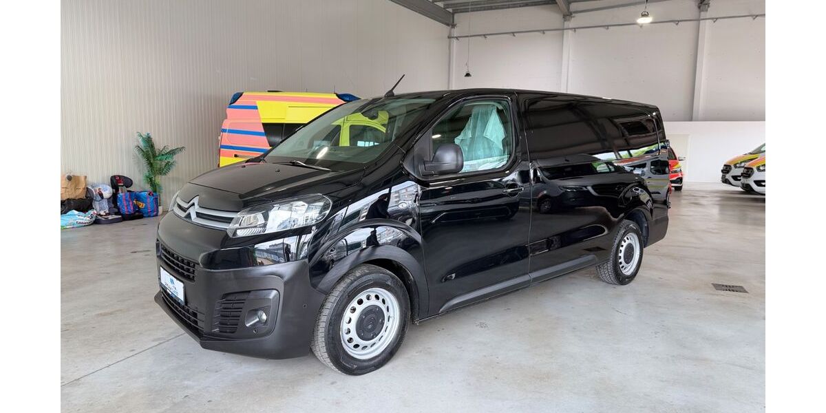 Citroen Jumpy 191.000 km 10.999 &euro; Gelsenkirchen 45879
