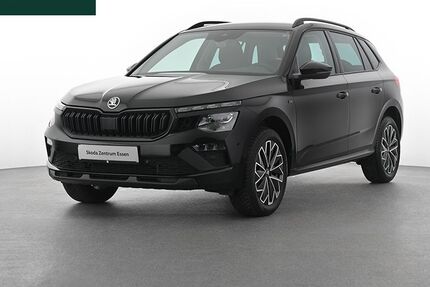 Skoda Kamiq 24.554 km 24.980 &euro; Essen 45143