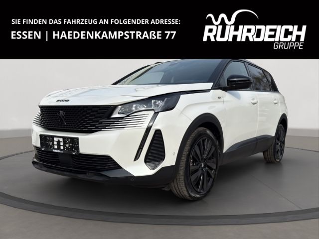 Peugeot 5008 10.350 km 28.990 &euro; Essen 45143