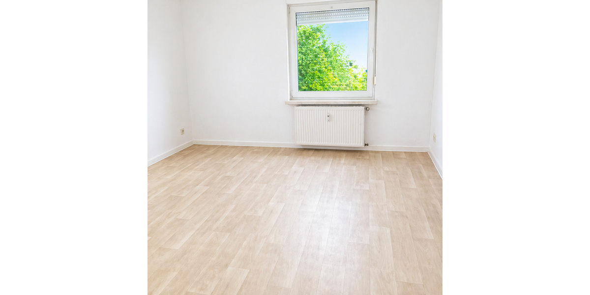 Etagenwohnung Duisburg Hamborn - 2 Zimmer, 52 m&sup2;, 386&euro; | Angebot:27226164