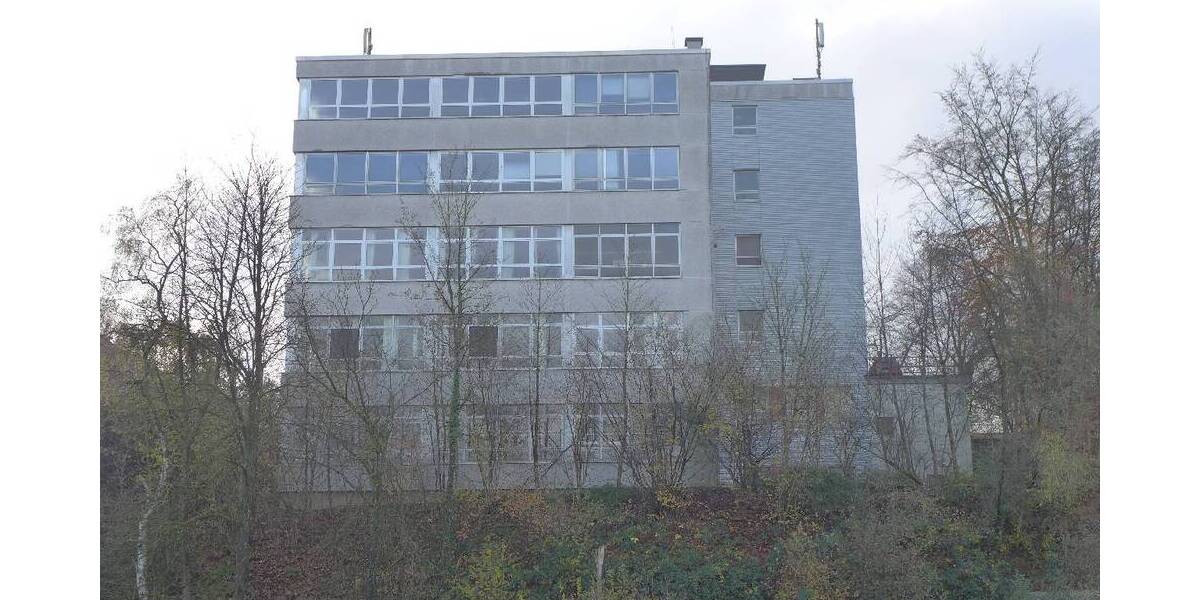 Gewerbeobjekt Wuppertal Vohwinkel - 1.490.000&euro; | Angebot:25814303