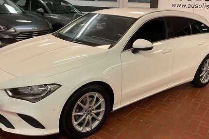 Mercedes-Benz CLA 180 109.000 km 19.990 &euro; Wülfrath 42489