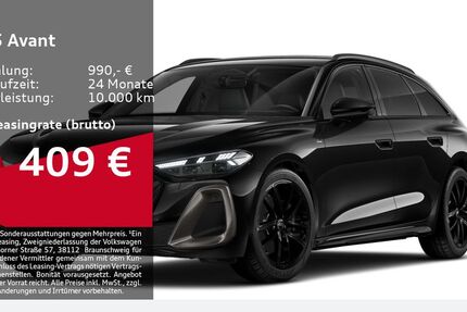 Audi A5 28.944 km 51.990 &euro; Bochum 44809