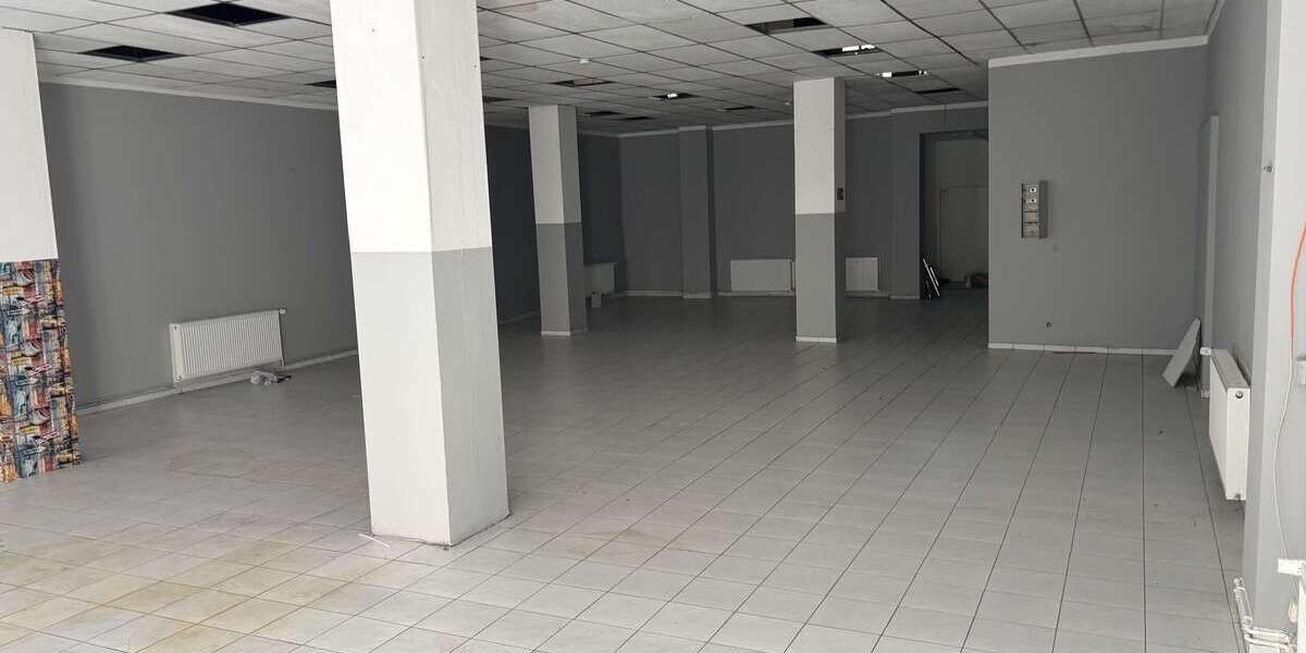 Gewerbeobjekt Wuppertal - 1.700&euro; | Angebot:22263722