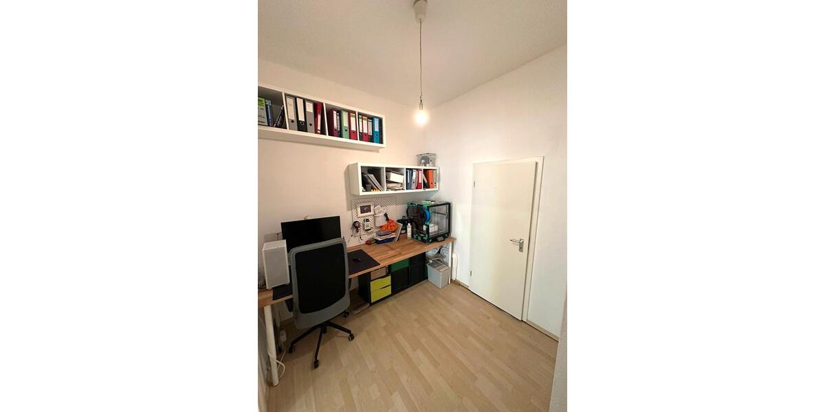 Etagenwohnung Wuppertal Elberfeld - 2 Zimmer, 73 m&sup2;, 660&euro; | Angebot:26003610