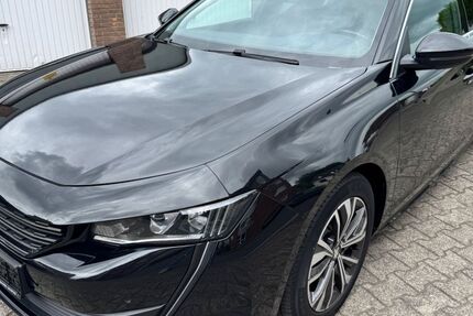 Peugeot 508 126.000 km 13.990 &euro; Neuss 41462