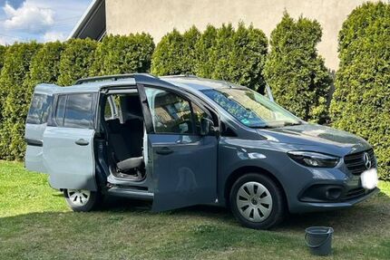 Mercedes-Benz Citan 90.000 km 16.500 &euro; Wuppertal 42277