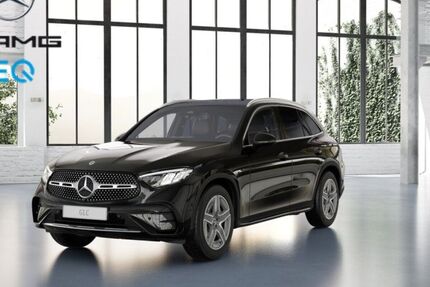 Mercedes-Benz GLC 300 13.019 km 64.820 &euro; Hagen 58135