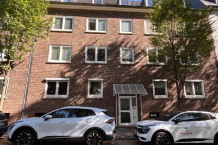 Wohnung Ratingen - 2.5 Zimmer, 60 m&sup2;, 840&euro; | Angebot:25853070