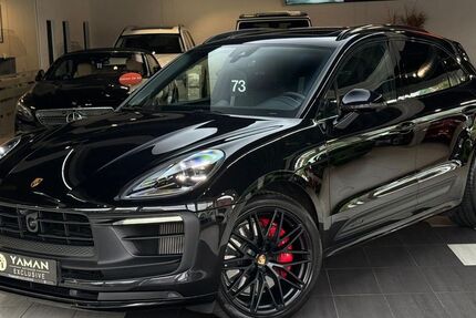 Porsche Macan 73.000 km 73.850 &euro; Mülheim an der Ruhr 45472