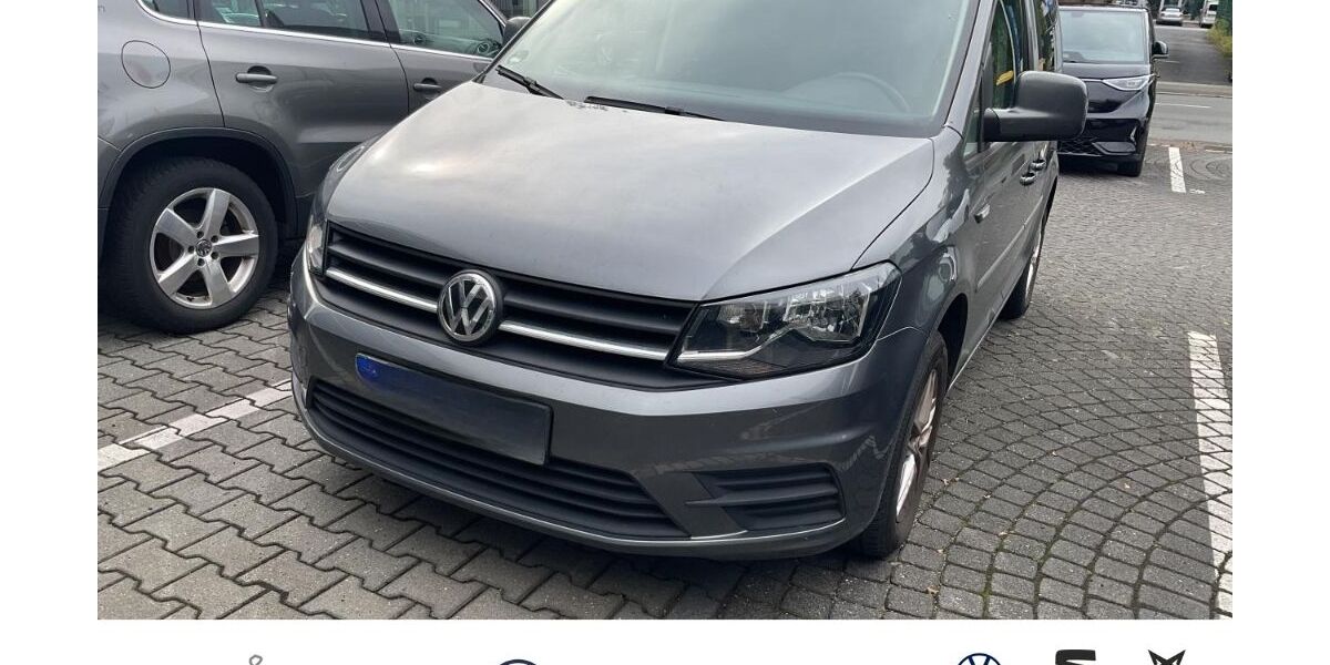 VW Caddy 111.427 km 16.450 &euro; Hilden 40721