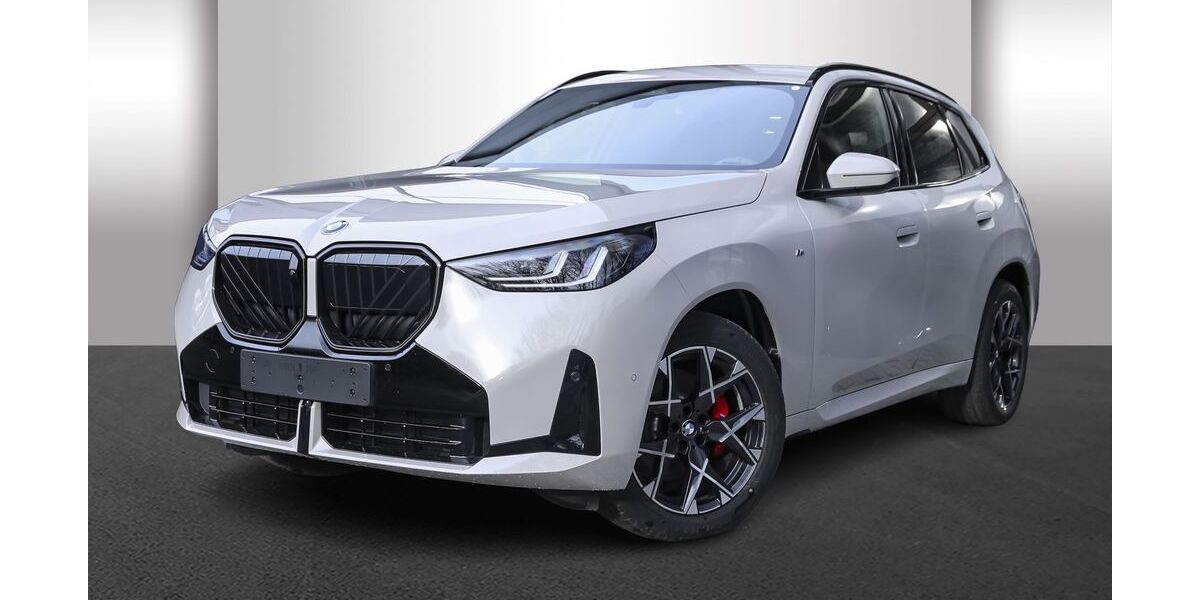 BMW X3 6.900 km 62.490 &euro; Gelsenkirchen 45897