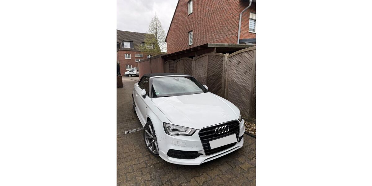 Audi A3 73.000 km 18.490 &euro; Oberhausen 46045