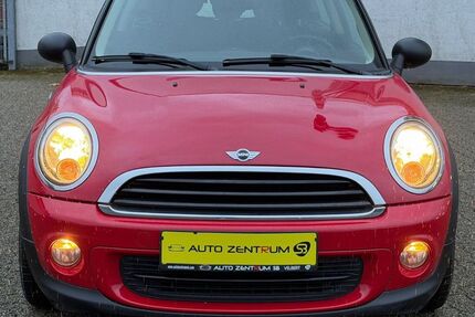 Mini ONE 124.000 km 6.990 &euro; Velbert 42553