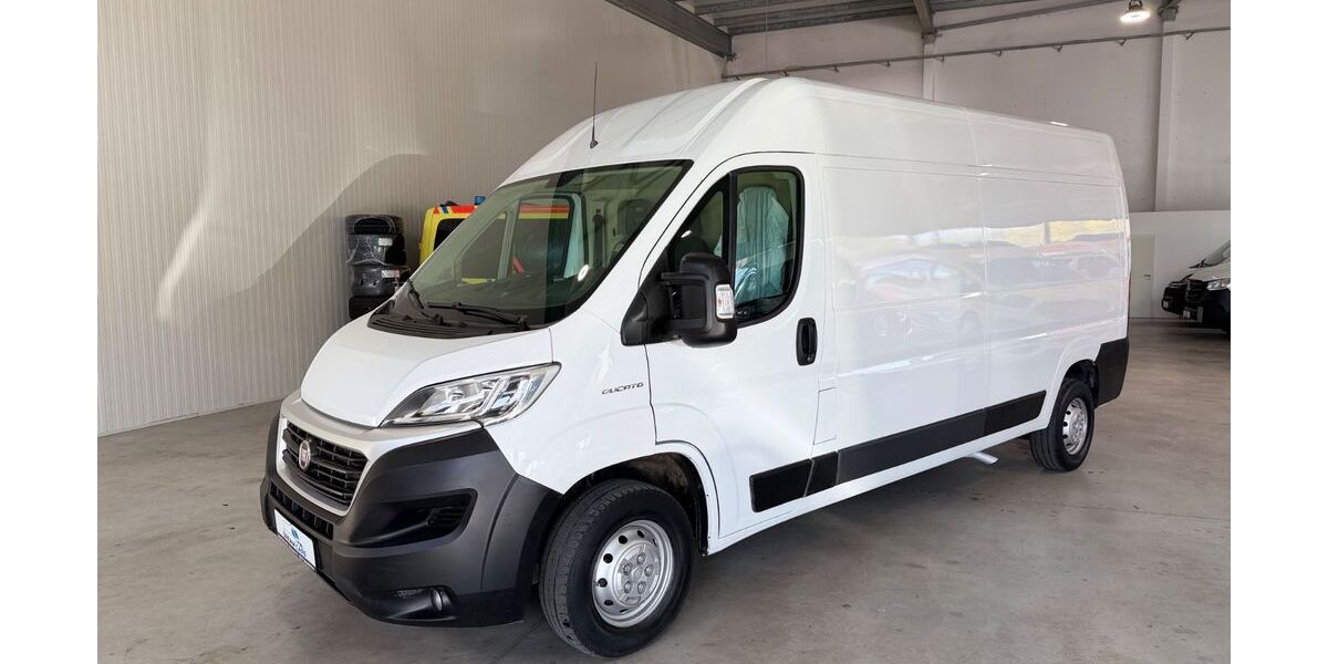 Fiat Ducato 101.700 km 12.900 &euro; Gelsenkirchen 45879