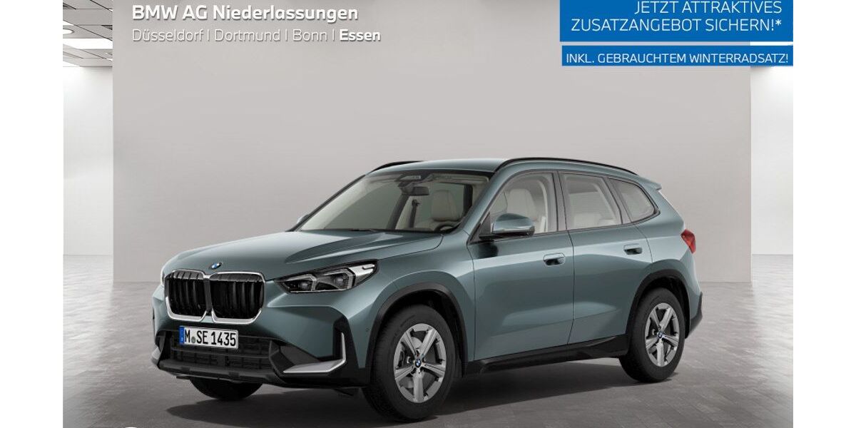 BMW X1 6.619 km 44.999 &euro; Essen 45141