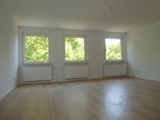 Etagenwohnung Bochum Innenstadt - 3.5 Zimmer, 93 m&sup2;, 995&euro; | Angebot:25476229