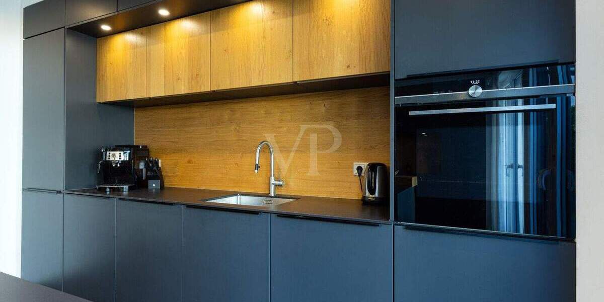 Doppelhaushälfte Wülfrath Innenstadt - 4 Zimmer, 141 m&sup2;, 749.000&euro; | Angebot:25733779