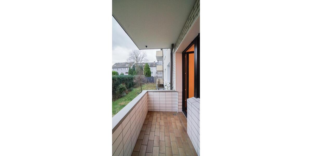 Erdgeschoßwohnung Essen Stadtbezirk V - 3.5 Zimmer, 66 m&sup2;, 480&euro; | Angebot:25754020