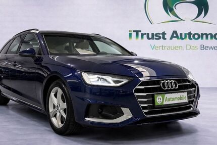 Audi A4 53.200 km 24.399 &euro; Solingen 42697