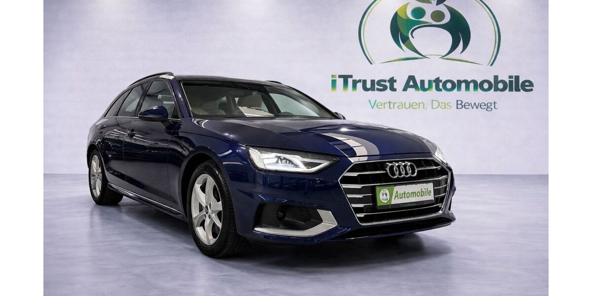 Audi A4 53.200 km 24.399 &euro; Solingen 42697