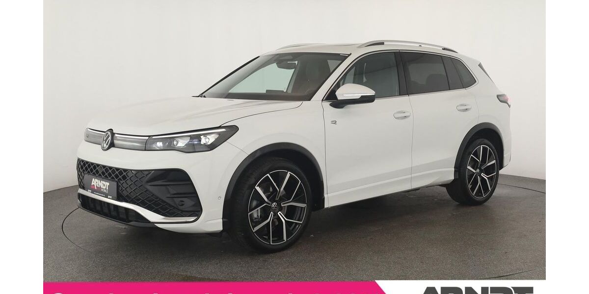VW Tiguan 9.700 km 42.084 &euro; Düsseldorf 40233