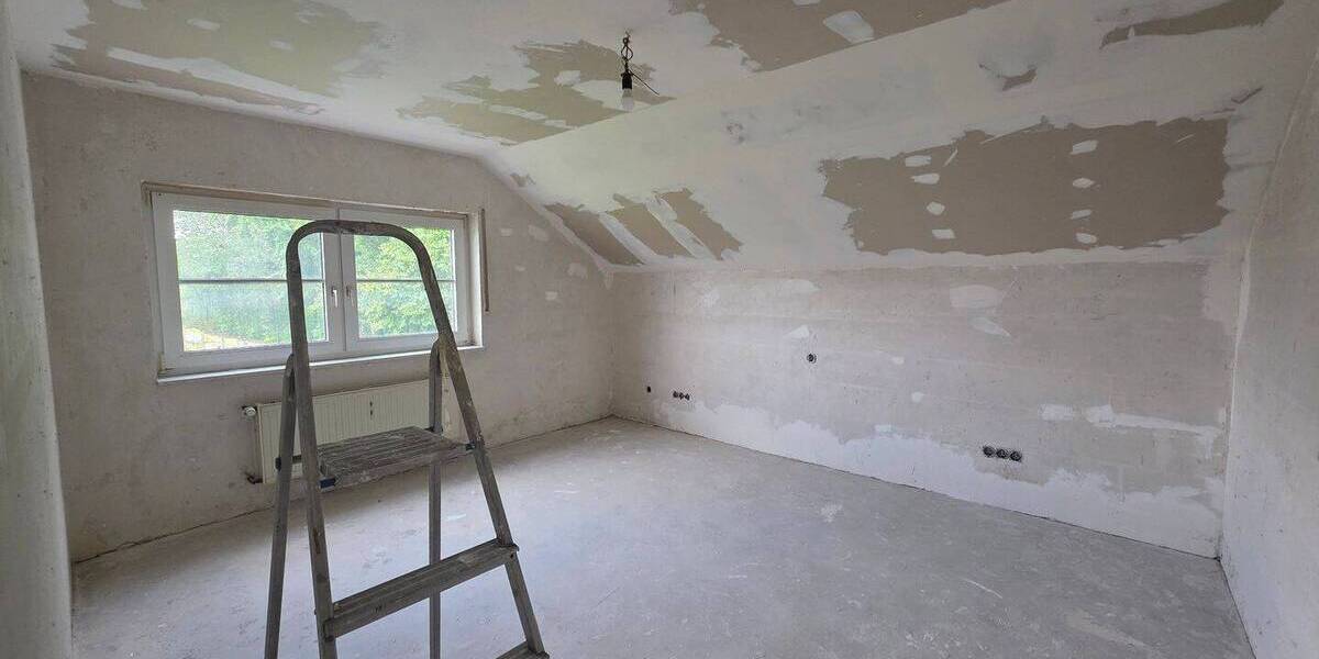 Mehrfamilienhaus, Wohnhaus Velbert Tönisheide - 4 Zimmer, 114 m&sup2;, 380.000&euro; | Angebot:25897603