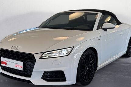 Audi TT 101.586 km 22.980 &euro; Hilden 40721