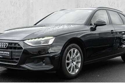 Audi A4 63.043 km 27.890 &euro; Düsseldorf 40474