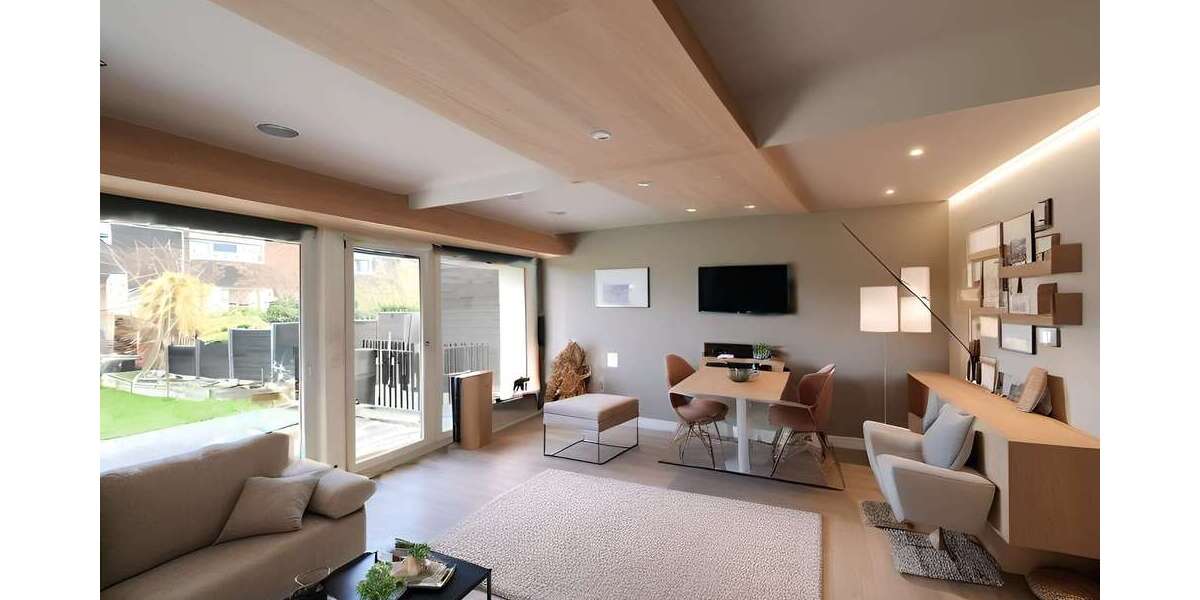 Einfamilienhaus Haan - 4 Zimmer, 120 m&sup2;, 499.000&euro; | Angebot:25191182