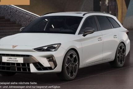 Cupra Leon 10.900 km 48.888 &euro; Düsseldorf 40233