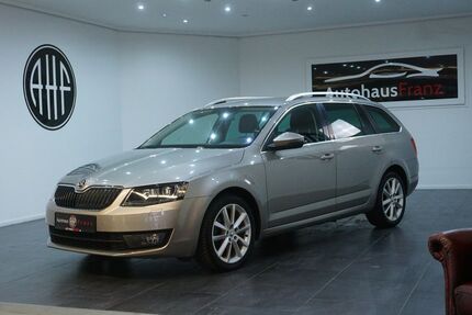 Skoda Octavia 104.646 km 10.997 &euro; Remscheid-Lüttringhausen 42899