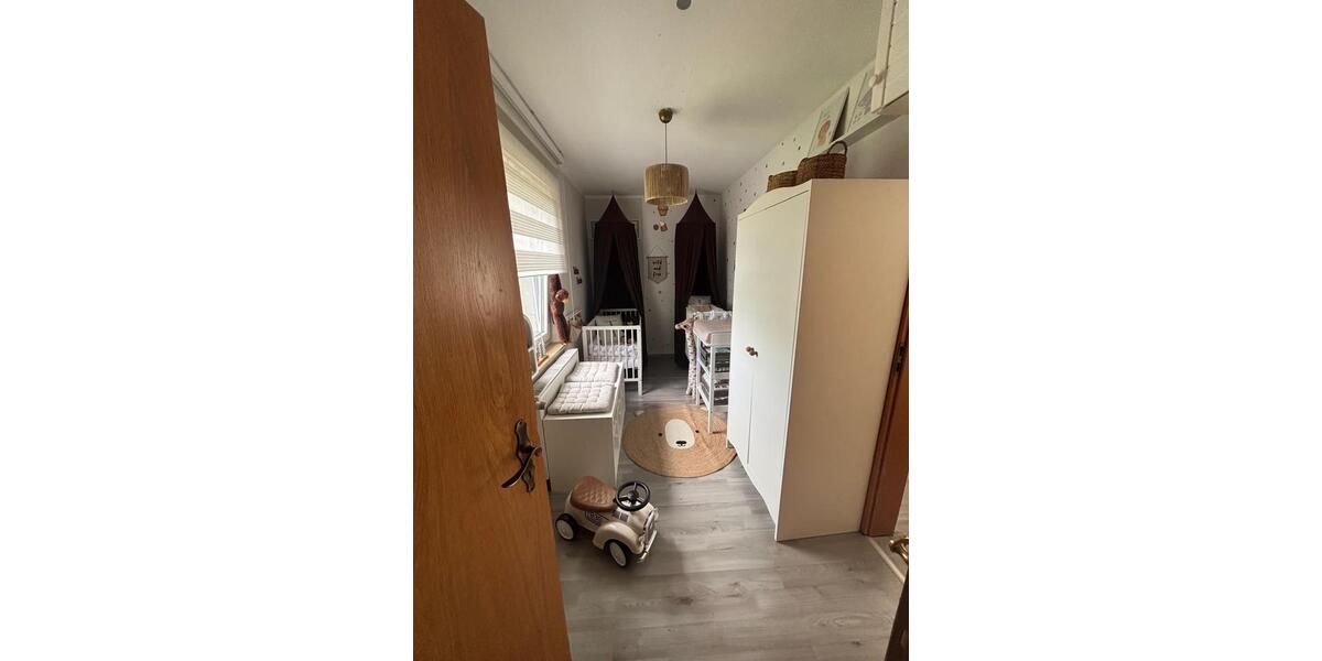 Etagenwohnung Remscheid Reinshagen - 3 Zimmer, 69 m&sup2;, 169.000&euro; | Angebot:14323890