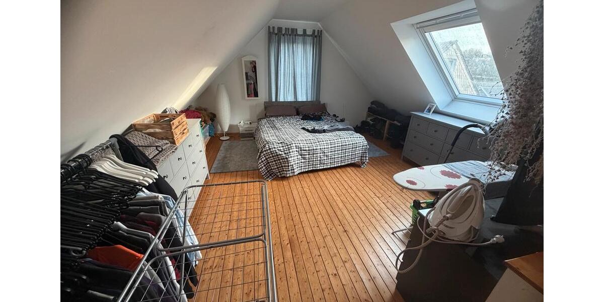 Maisonettenwohnung Velbert Langenberg - 2 Zimmer, 85 m&sup2;, 770&euro; | Angebot:26023964
