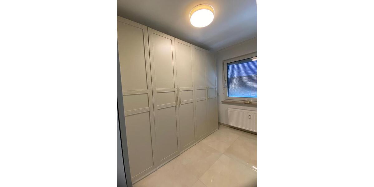 Etagenwohnung Solingen Central - 3 Zimmer, 70 m&sup2;, 950&euro; | Angebot:27553778