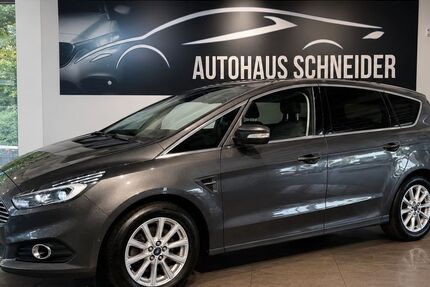 Ford S-Max 142.411 km 13.700 &euro; Ratingen 40880