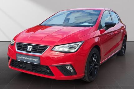 Seat Ibiza 67.700 km 16.490 &euro; Solingen 42719