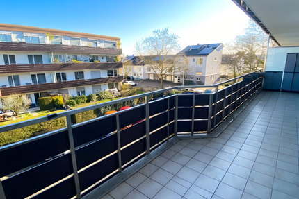 Wohnung Hilden - 3 Zimmer, 75 m&sup2;, 255.000&euro; | Angebot:25394519