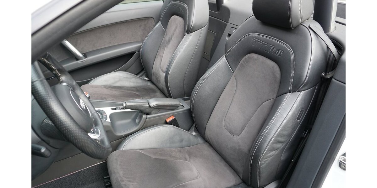 Audi TT RS plus Roadster quattro *503ps* Bose 290km/h 75.637 km 39.900 &euro; Wuppertal 42327