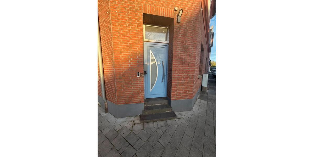 Erdgeschoßwohnung Duisburg Ruhrort - 3 Zimmer, 84 m&sup2;, 650&euro; | Angebot:27582526