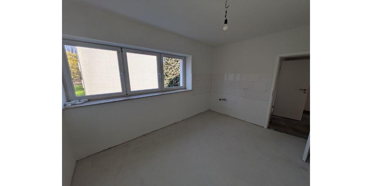 Etagenwohnung Gelsenkirchen Gelsenkirchen-Nord - 2.5 Zimmer, 58 m&sup2;, 395&euro; | Angebot:25996629